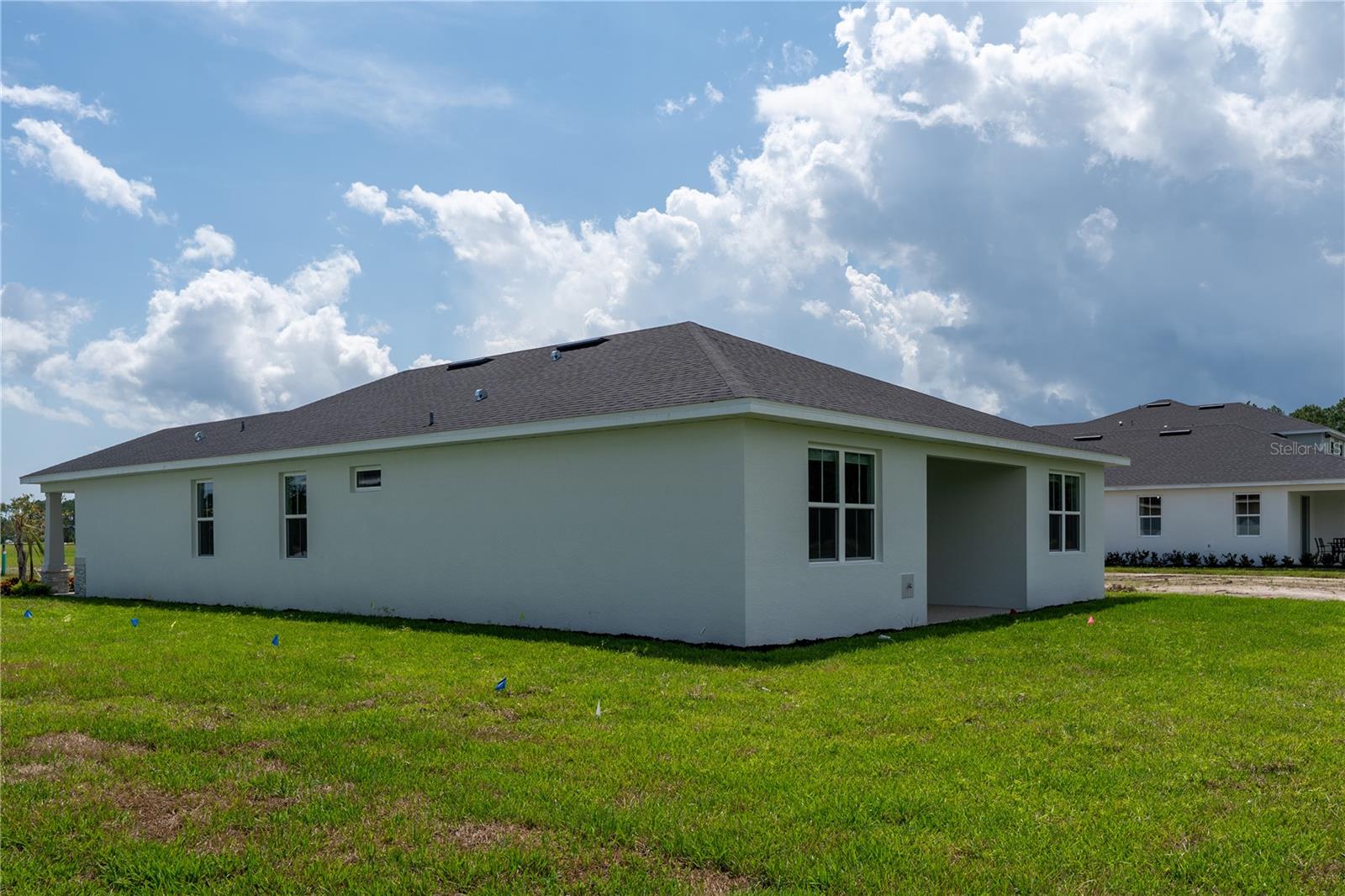 THE PALMS AT VENETIAN BAY - Residential