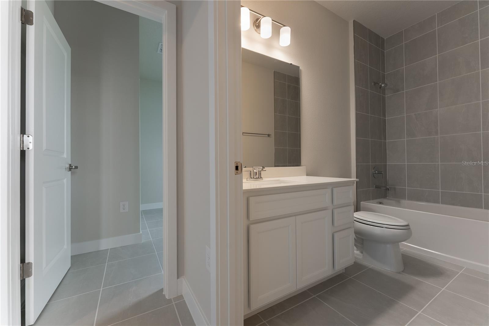 THE PALMS AT VENETIAN BAY - Residential