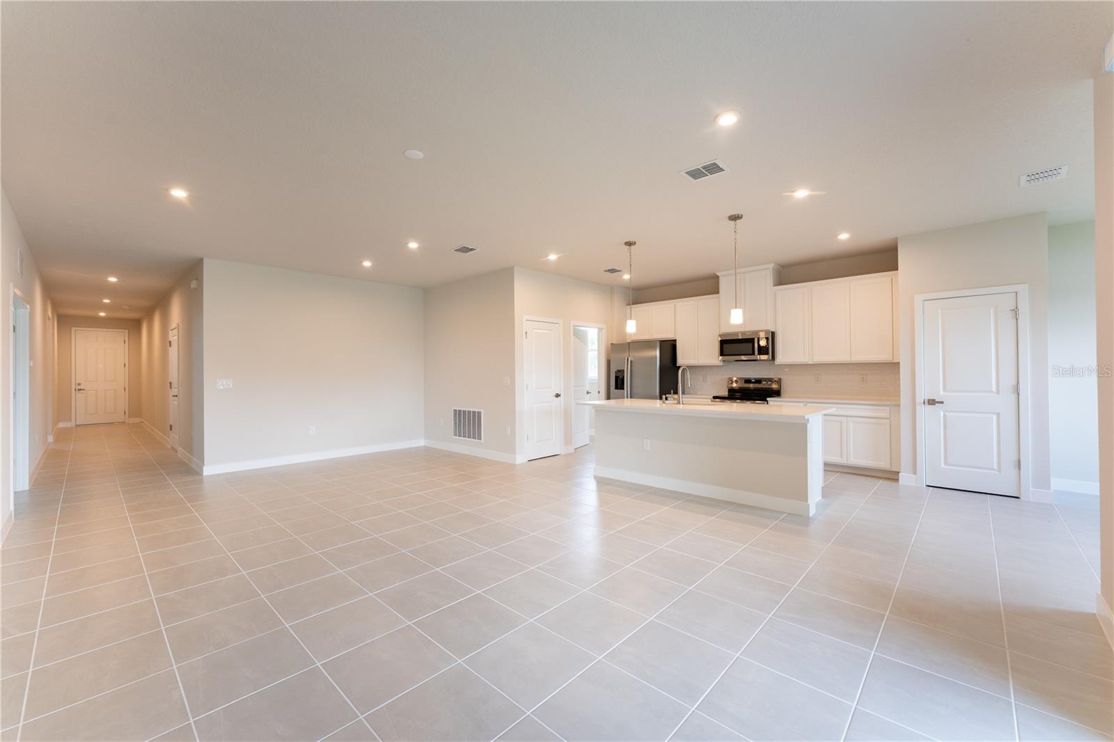 THE PALMS AT VENETIAN BAY - Residential