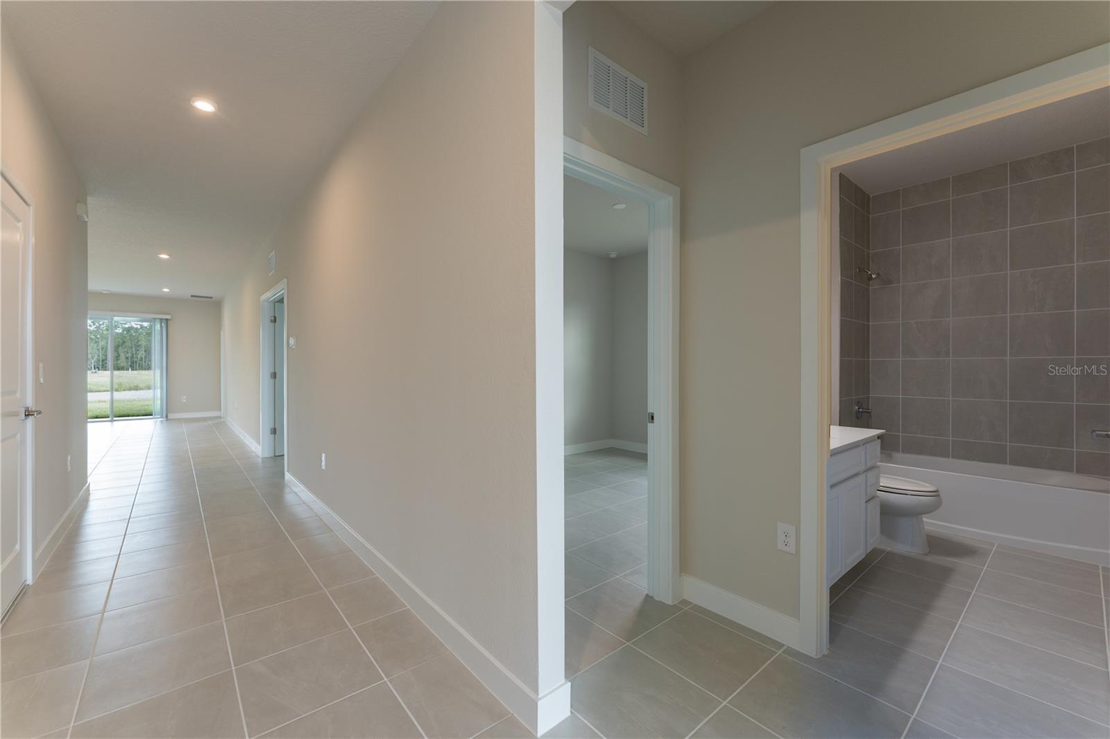 THE PALMS AT VENETIAN BAY - Residential