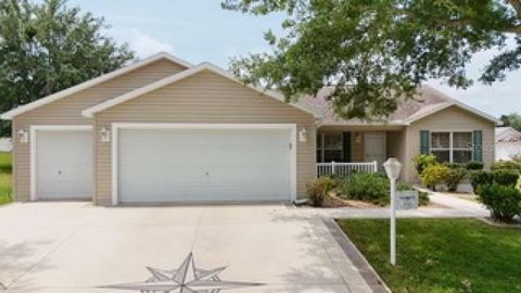 310 KNOLL PLACE THE VILLAGES FL 32162