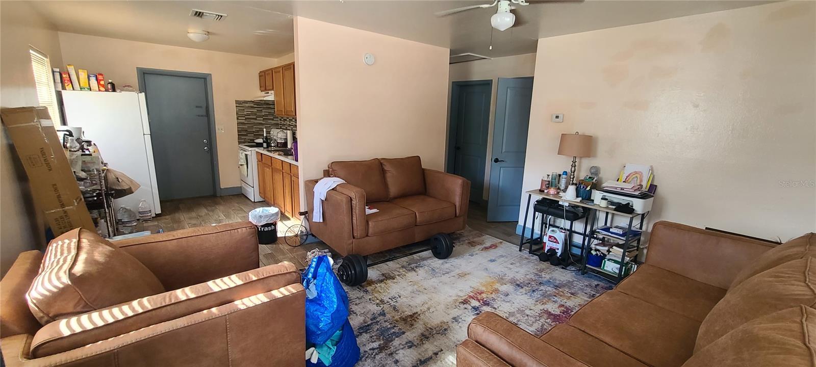 NEBRASKA AVE HEIGHTS - Residential Income