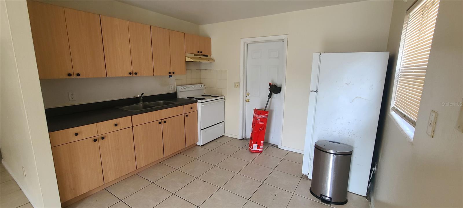 NEBRASKA AVE HEIGHTS - Residential Income