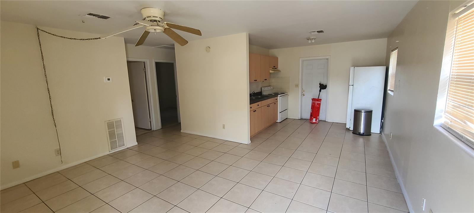 NEBRASKA AVE HEIGHTS - Residential Income