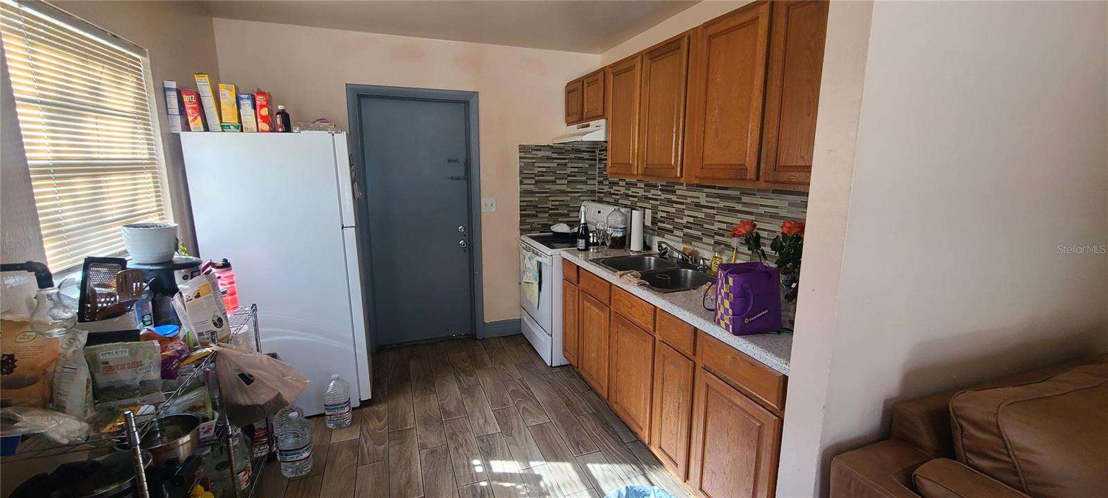 NEBRASKA AVE HEIGHTS - Residential Income