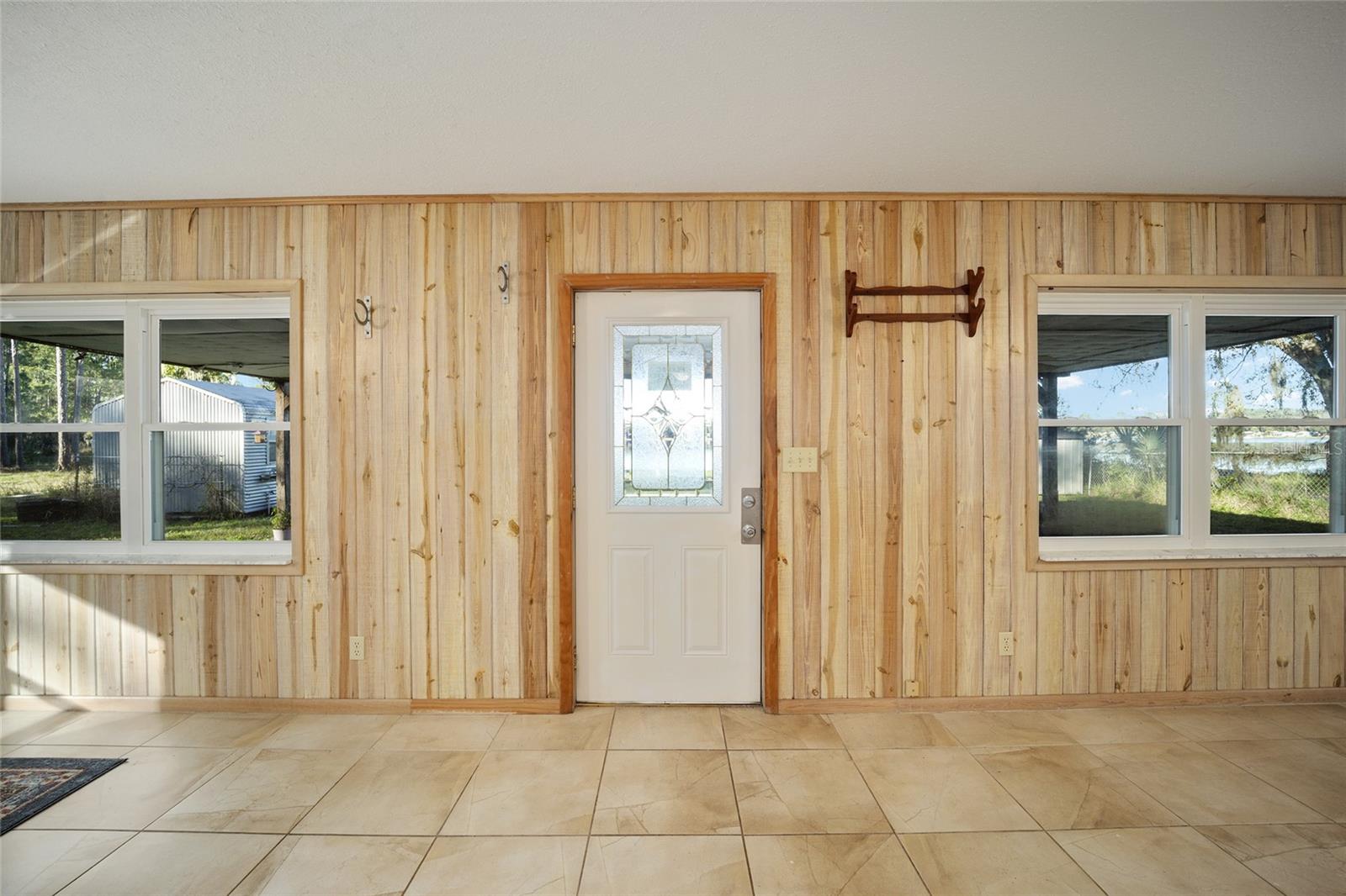 PEGRAM LAKE - Residential