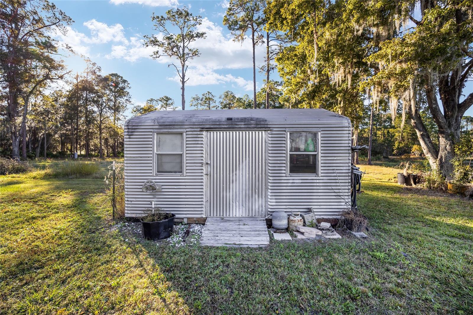 PEGRAM LAKE - Residential