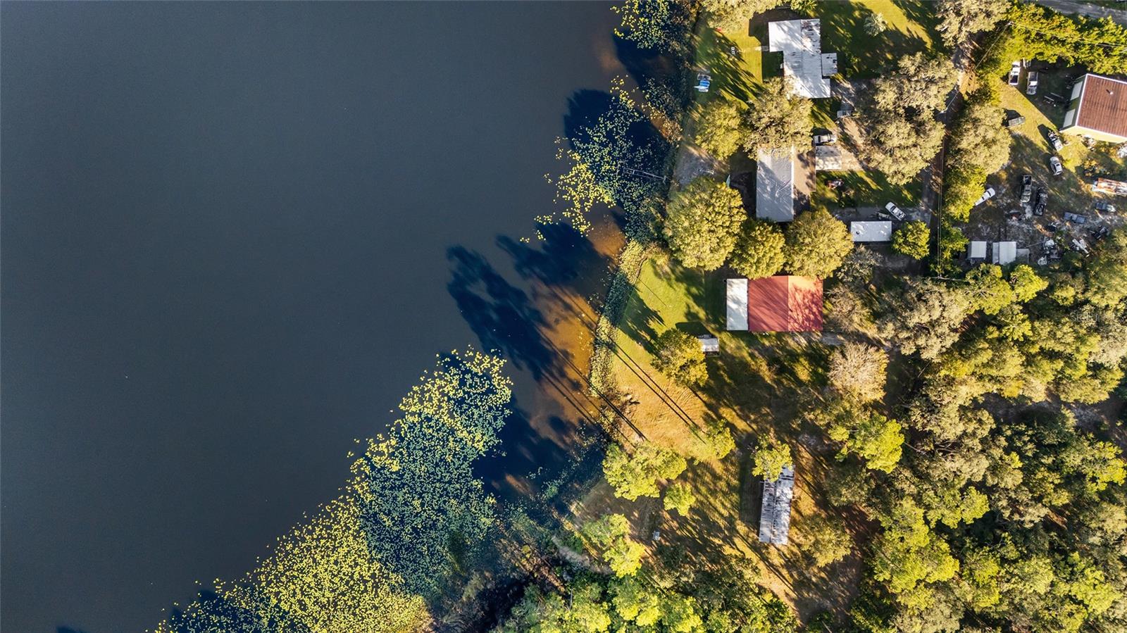 PEGRAM LAKE - Residential