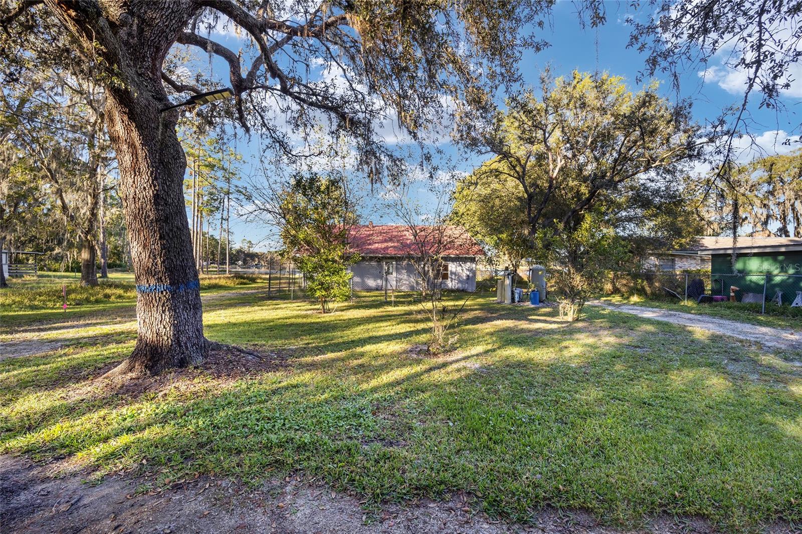 PEGRAM LAKE - Residential