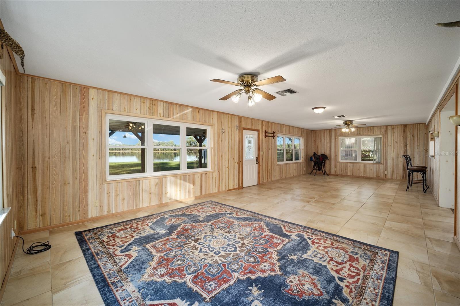 PEGRAM LAKE - Residential