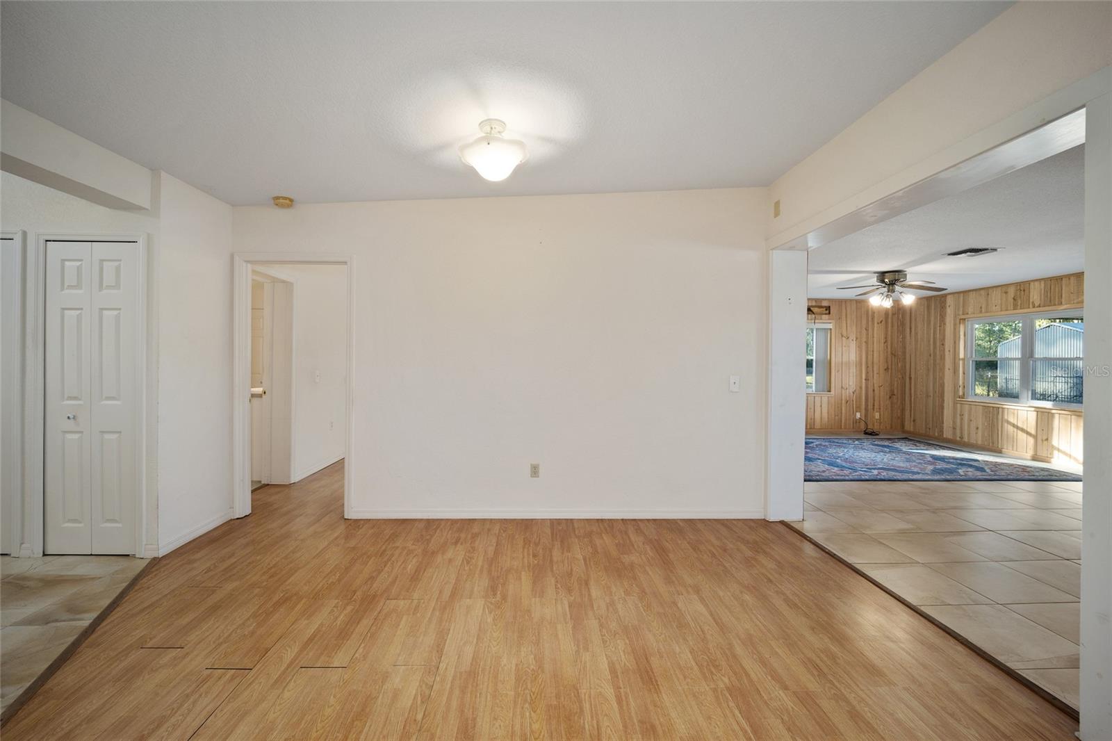 PEGRAM LAKE - Residential