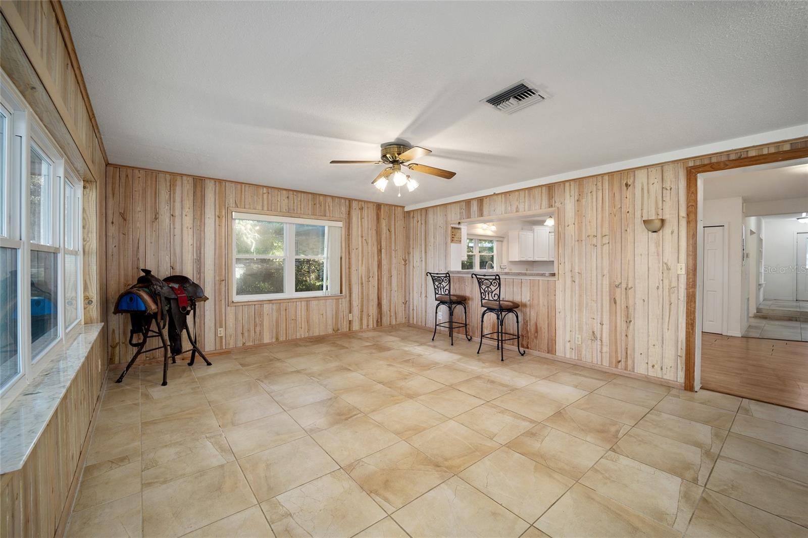 PEGRAM LAKE - Residential
