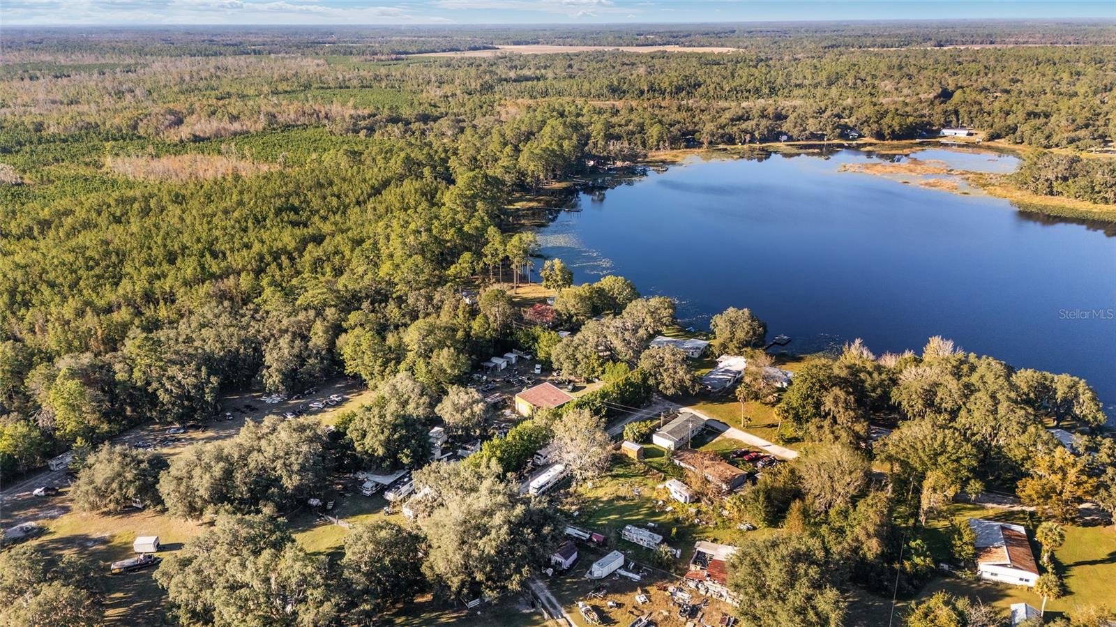 PEGRAM LAKE - Residential
