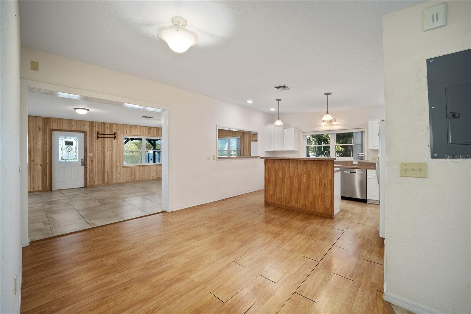 PEGRAM LAKE - Residential