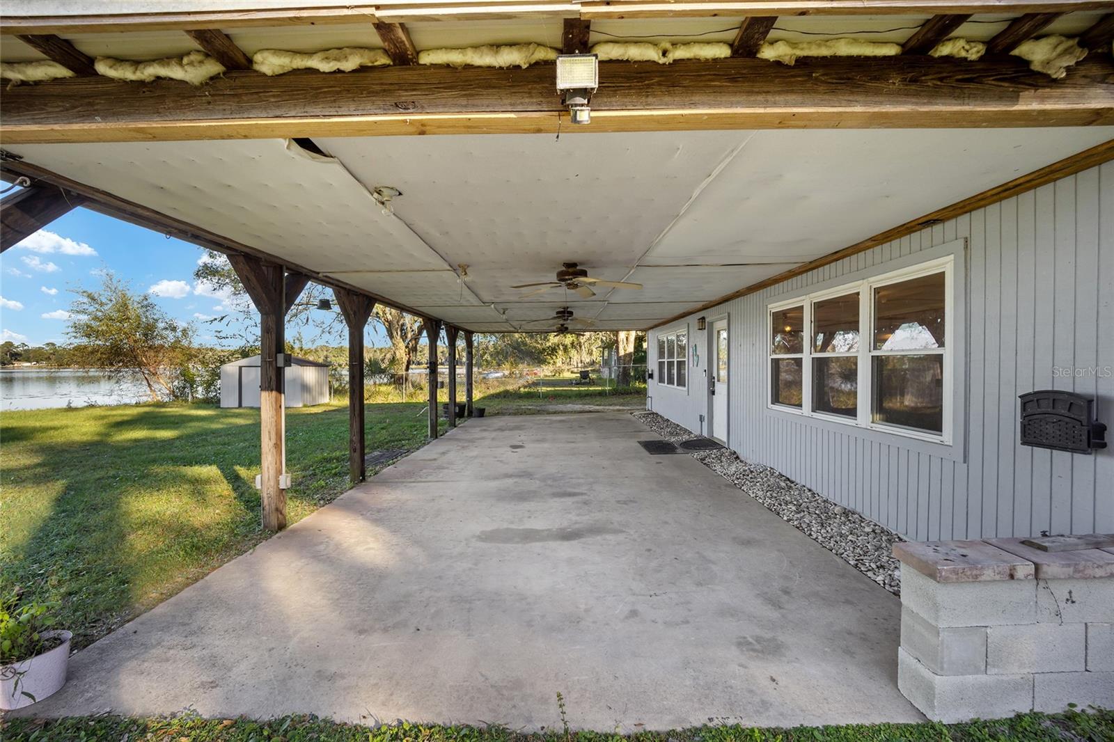PEGRAM LAKE - Residential