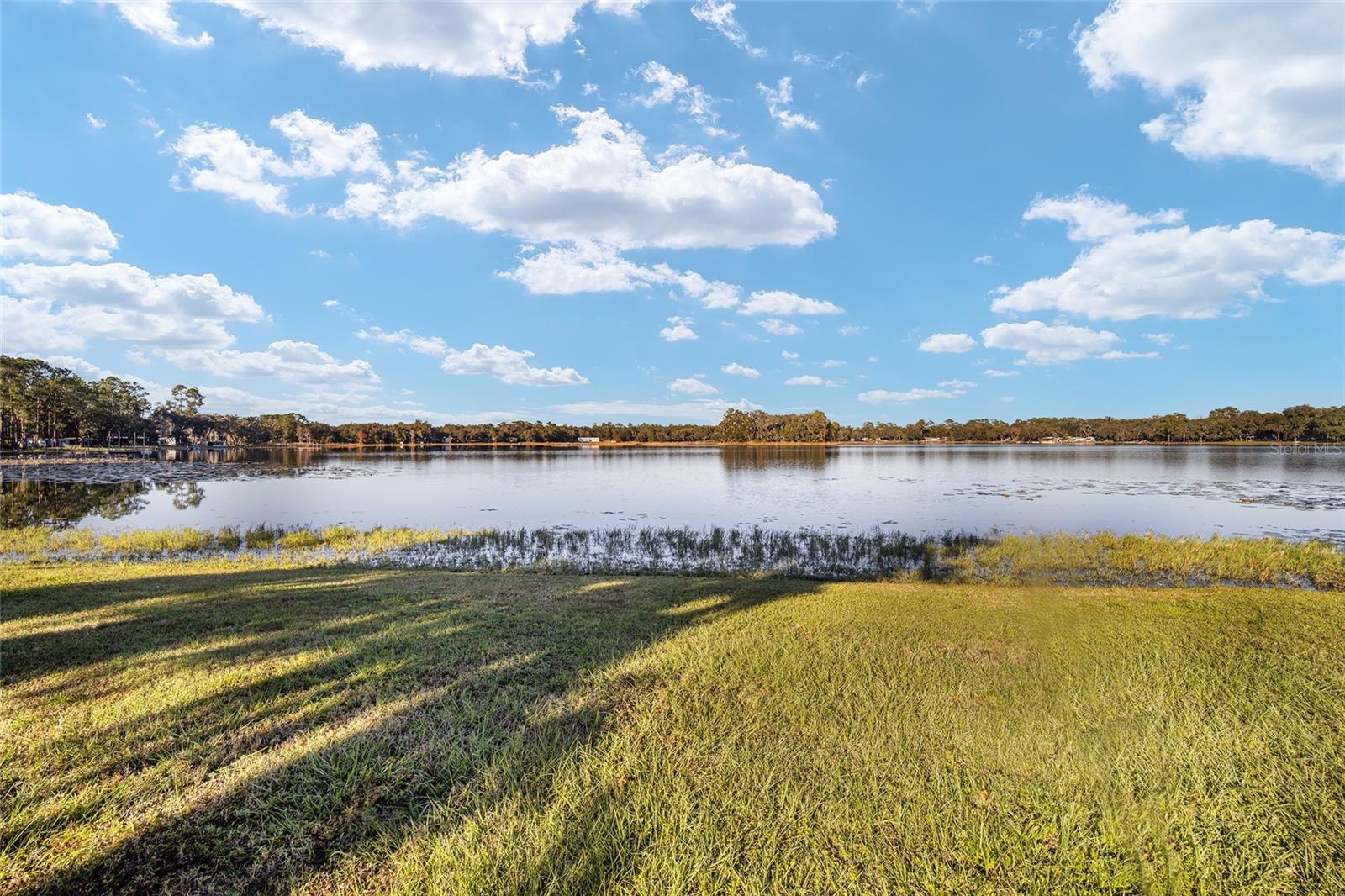 PEGRAM LAKE - Residential