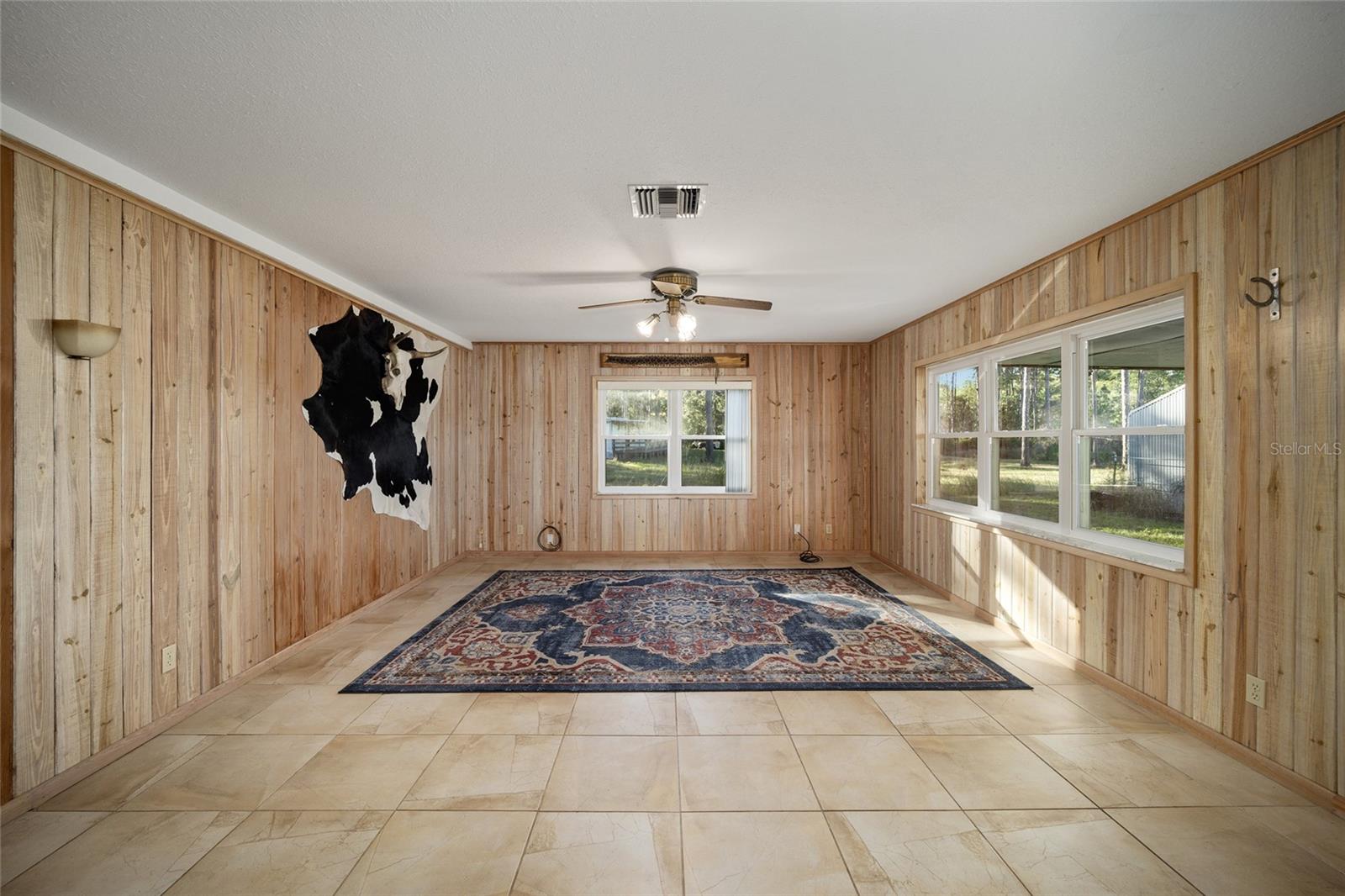 PEGRAM LAKE - Residential