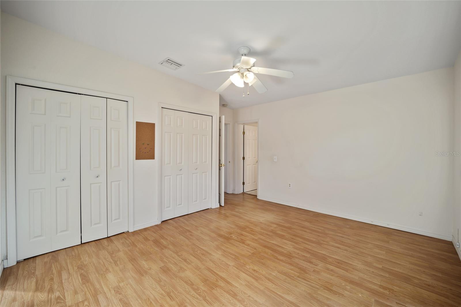 PEGRAM LAKE - Residential