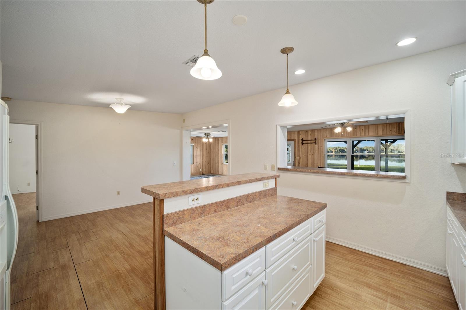 PEGRAM LAKE - Residential