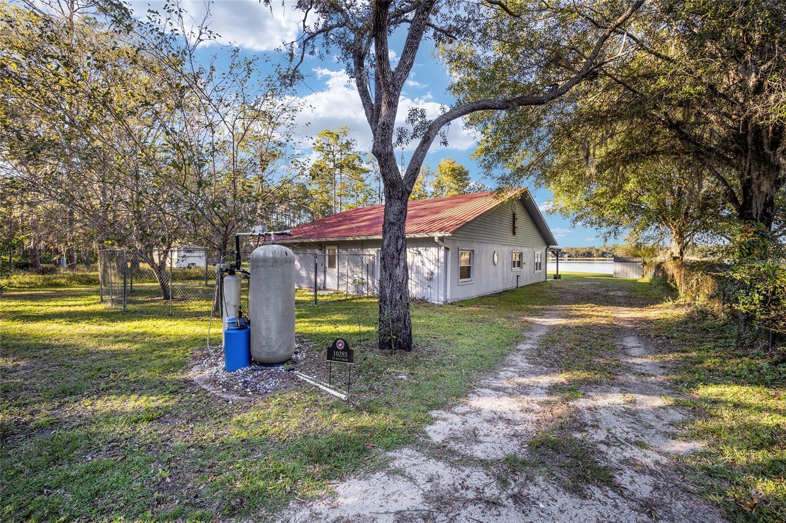 PEGRAM LAKE - Residential