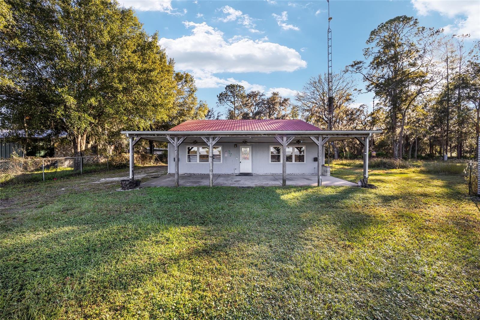 PEGRAM LAKE - Residential