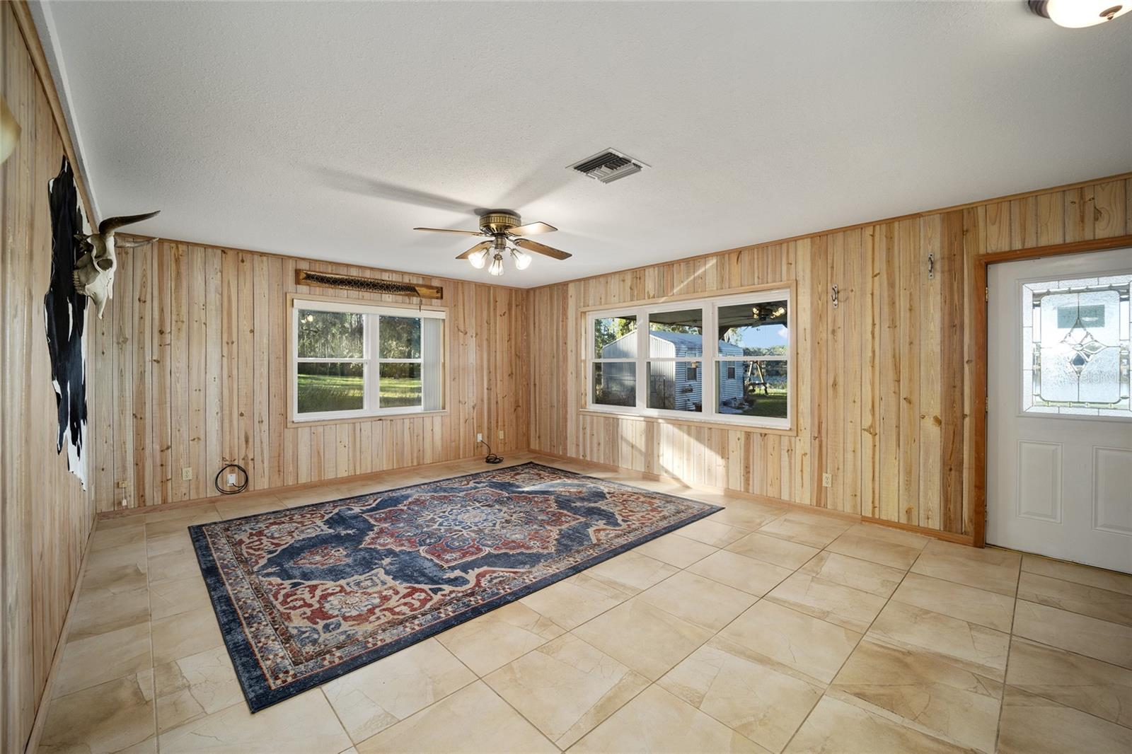 PEGRAM LAKE - Residential
