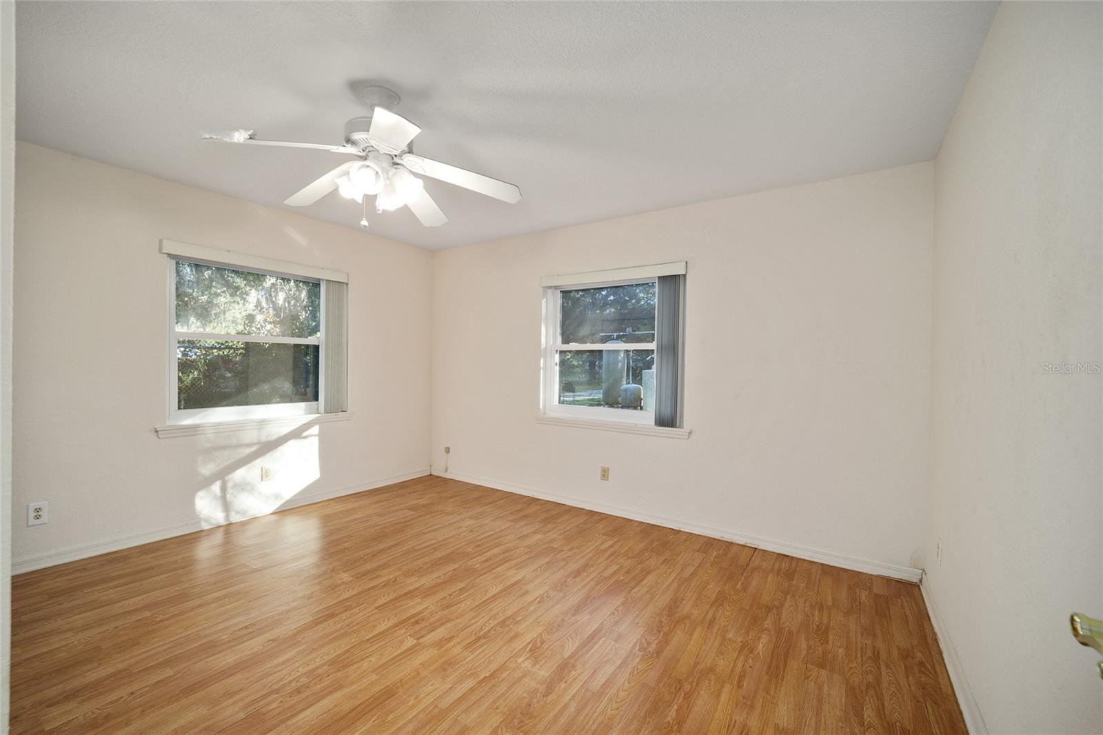 PEGRAM LAKE - Residential