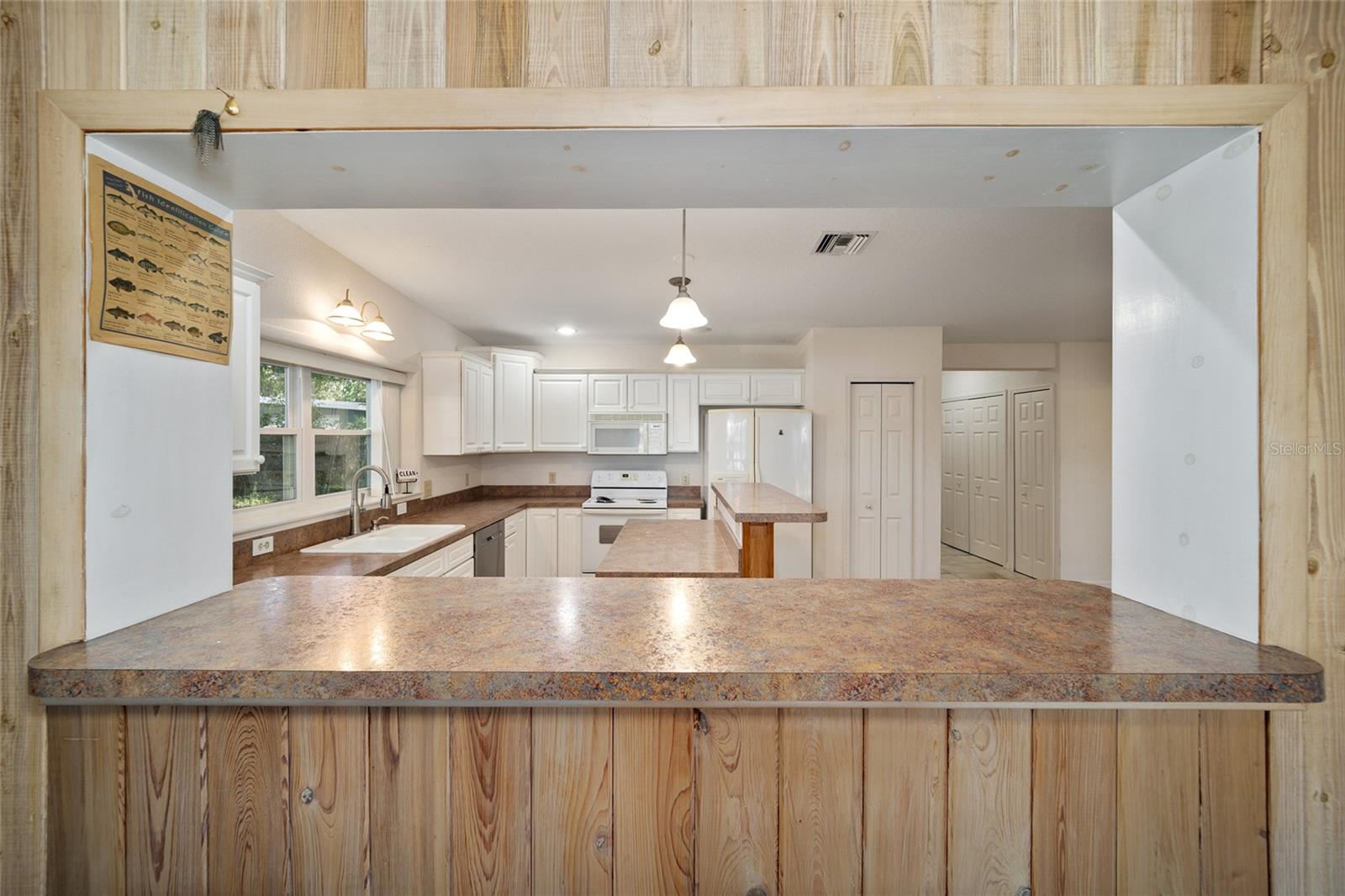 PEGRAM LAKE - Residential