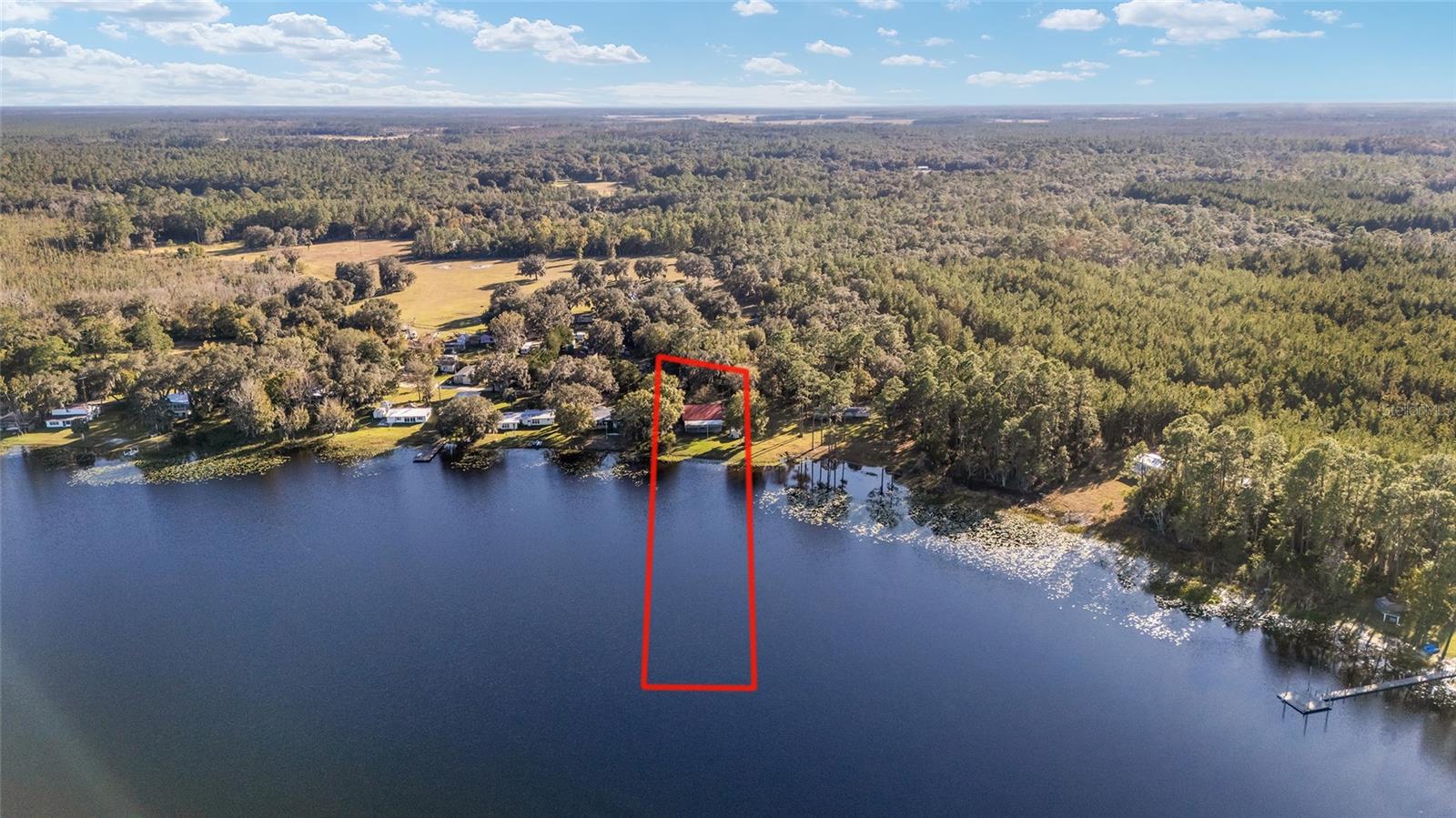 PEGRAM LAKE - Residential