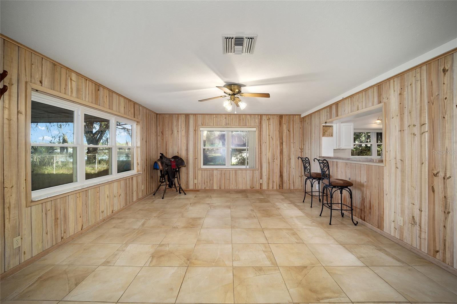 PEGRAM LAKE - Residential