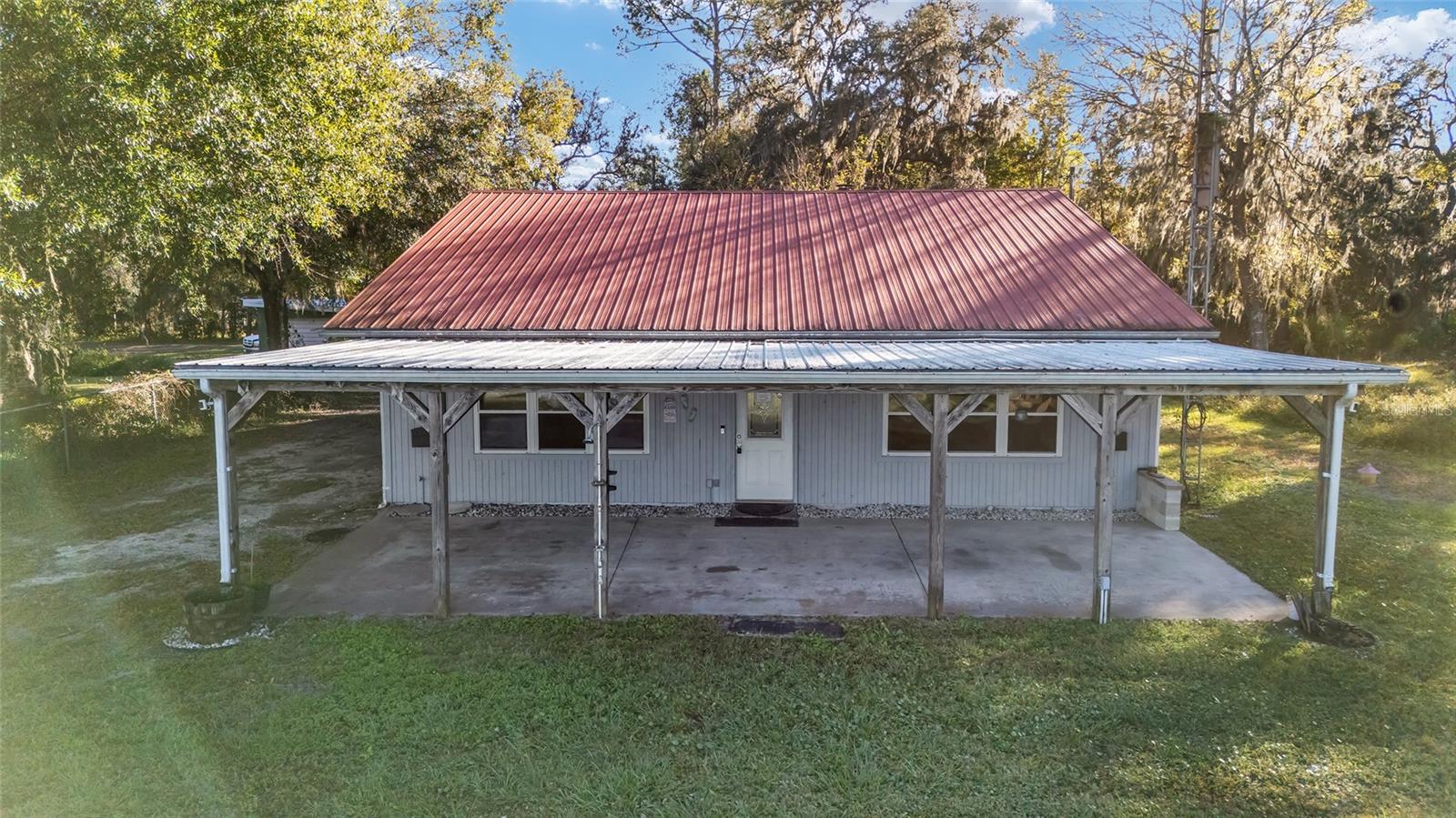 PEGRAM LAKE - Residential