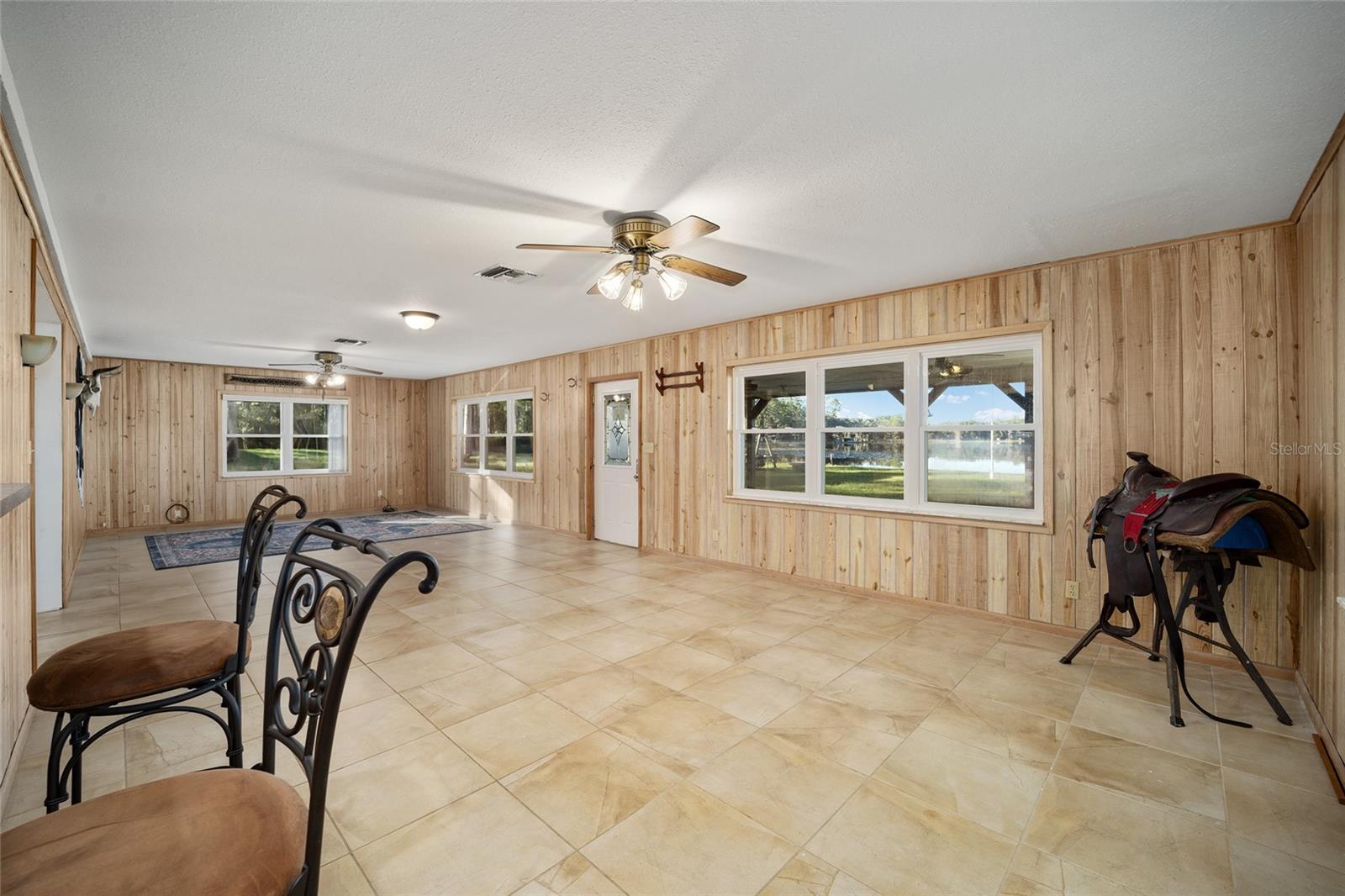PEGRAM LAKE - Residential
