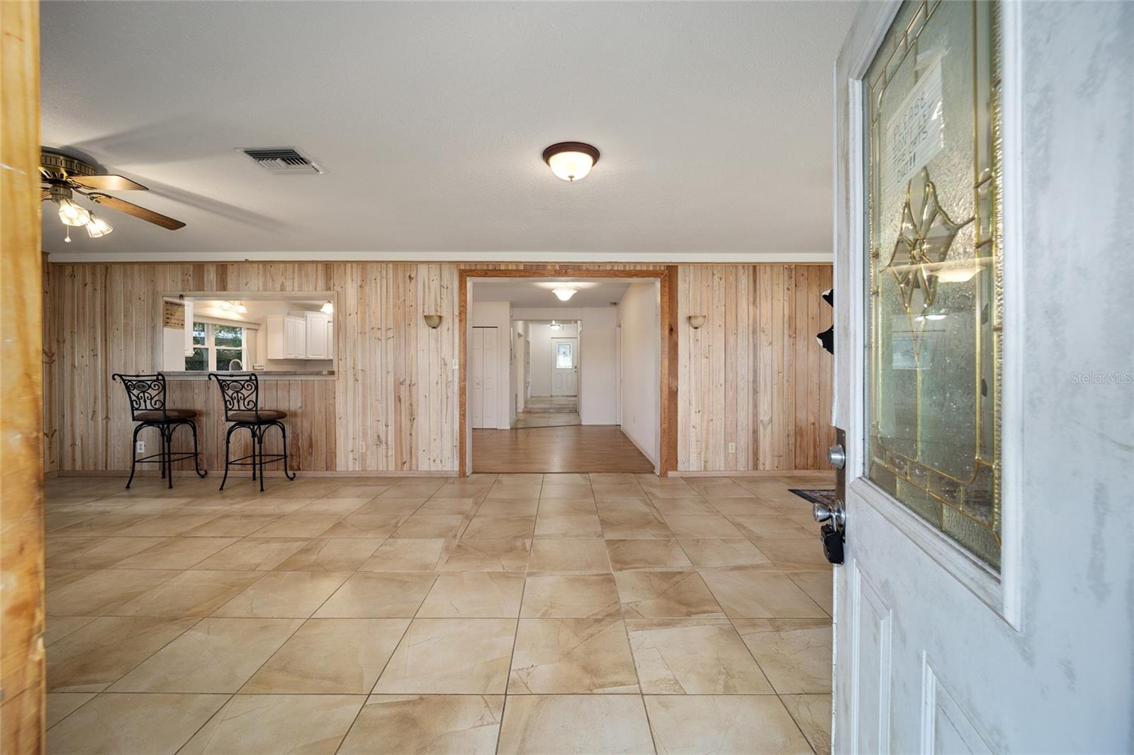 PEGRAM LAKE - Residential