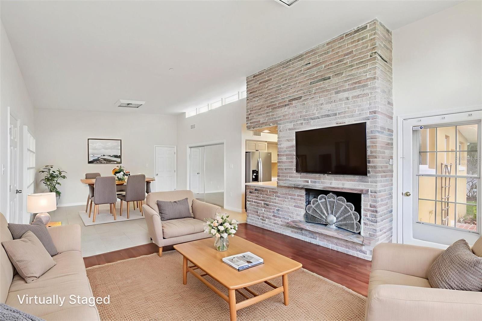 BELLEAIR BEACH YACHT CLUB ESTATES - Residential