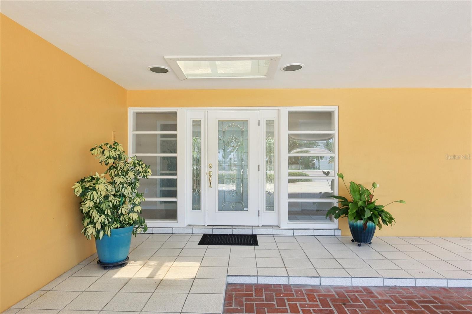 BELLEAIR BEACH YACHT CLUB ESTATES - Residential