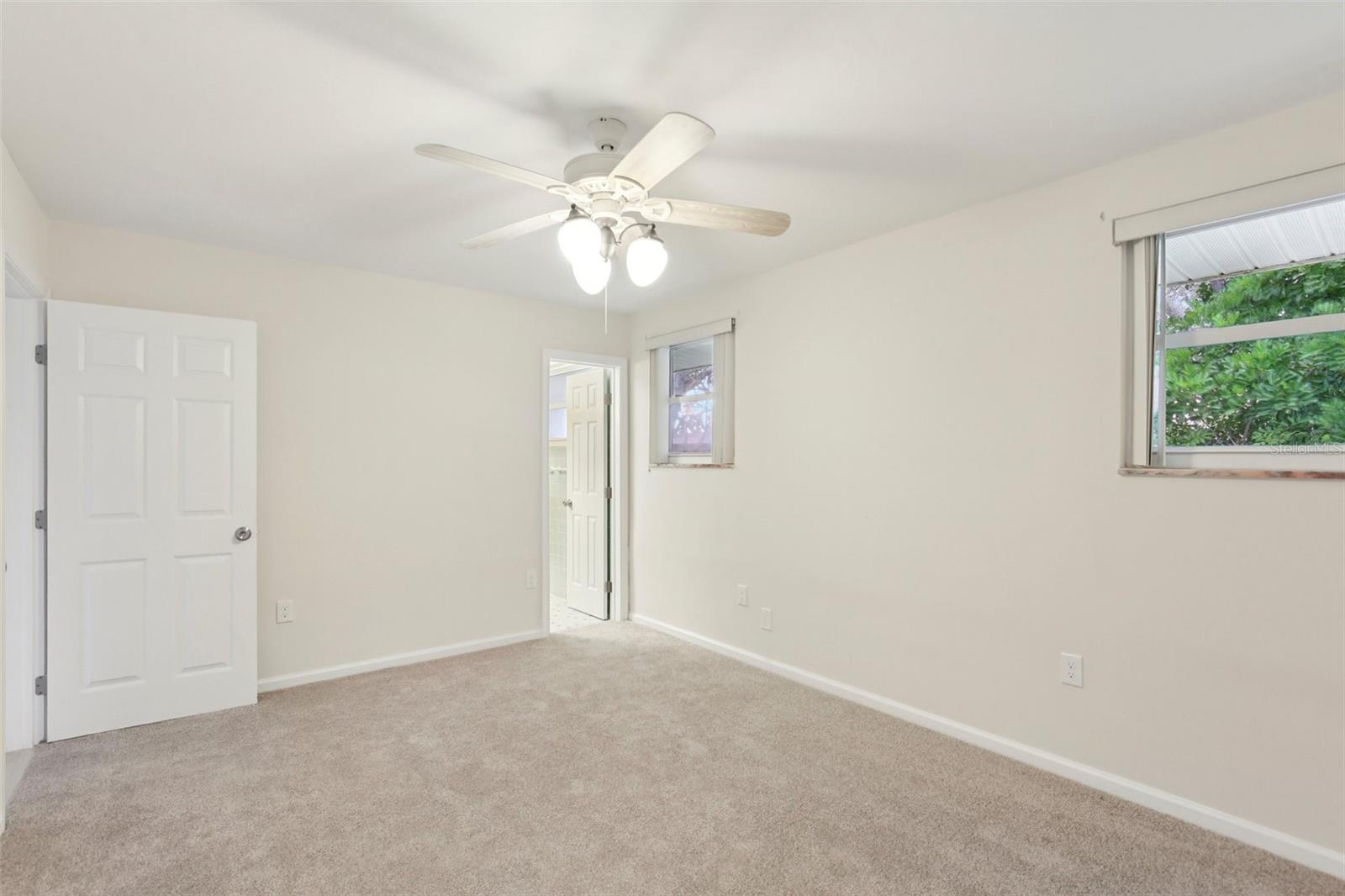 BELLEAIR BEACH YACHT CLUB ESTATES - Residential