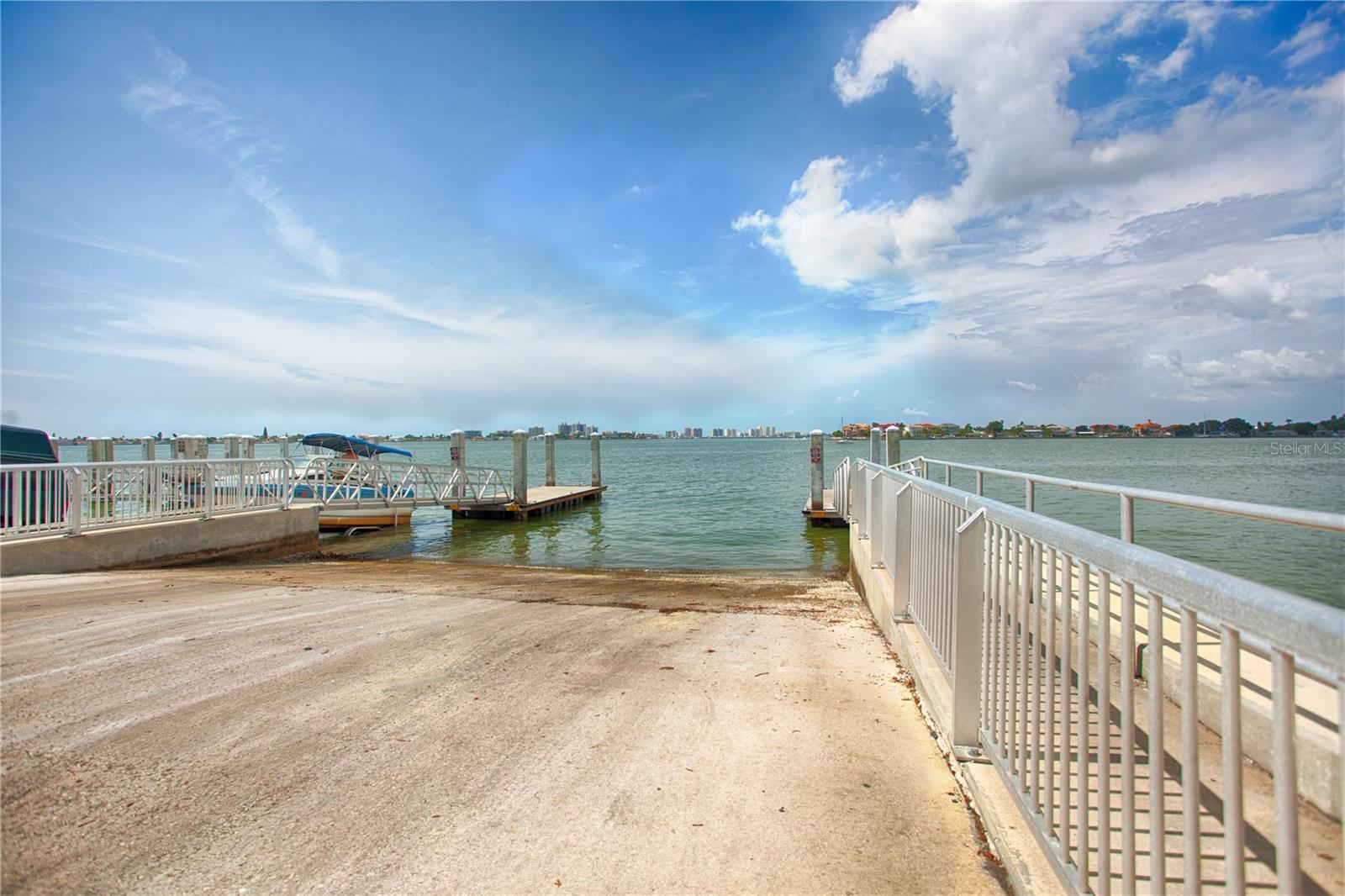 BELLEAIR BEACH YACHT CLUB ESTATES - Residential