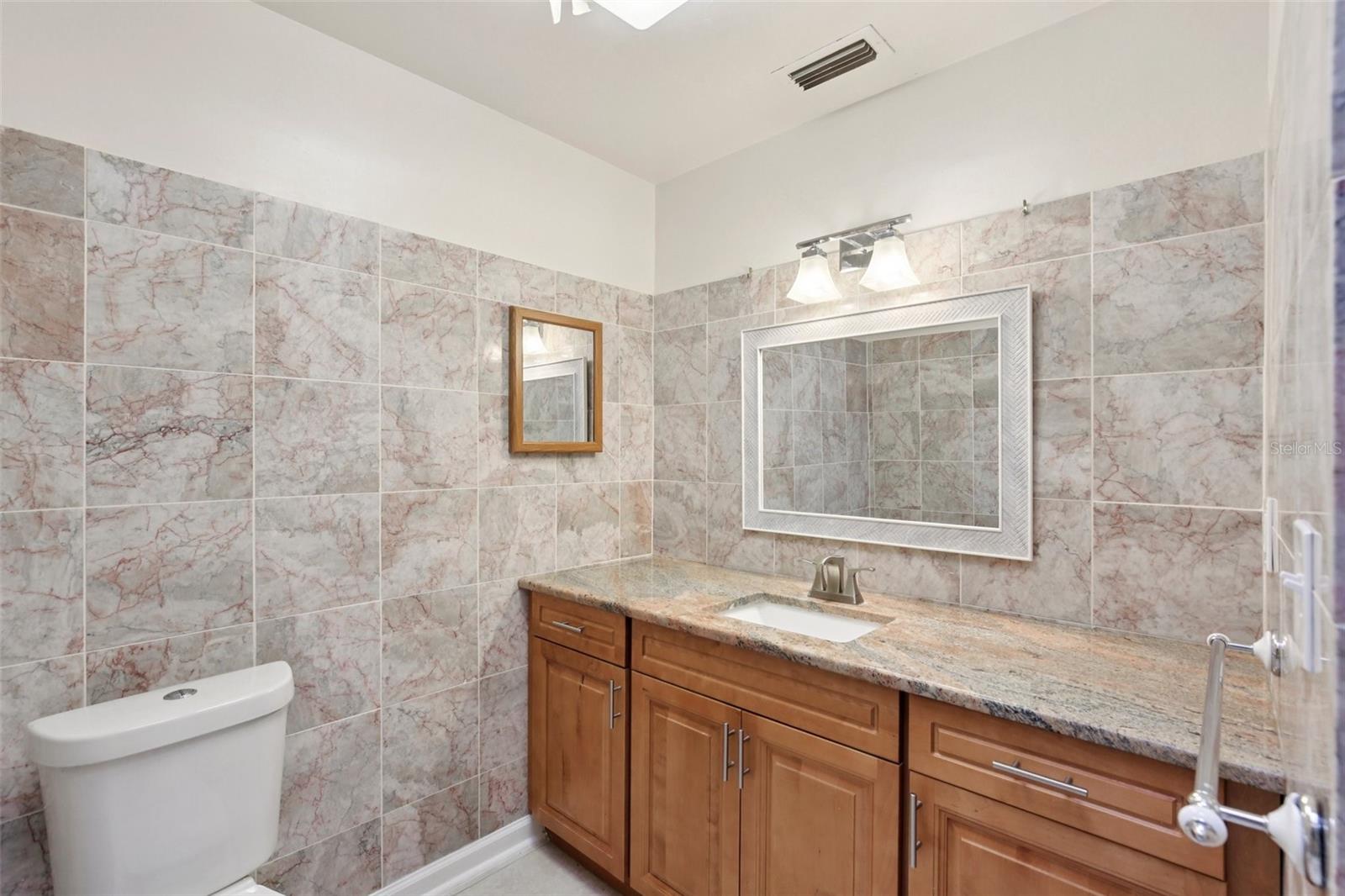 BELLEAIR BEACH YACHT CLUB ESTATES - Residential