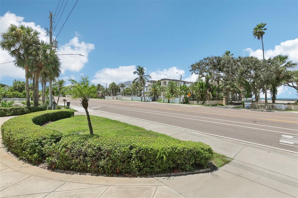 Photo of 941 Gulf Boulevard, Belleair Beach, FL 33786 (MLS # TB8419416)