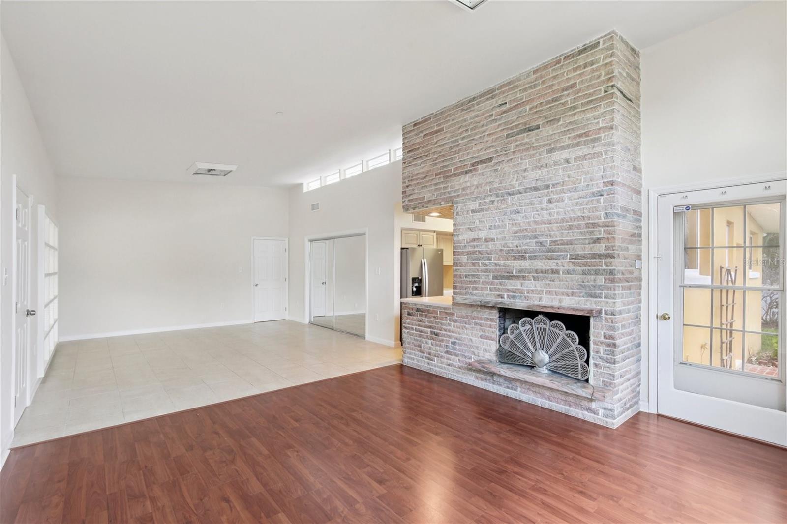 BELLEAIR BEACH YACHT CLUB ESTATES - Residential