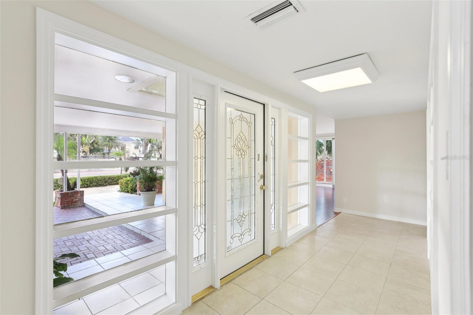 BELLEAIR BEACH YACHT CLUB ESTATES - Residential