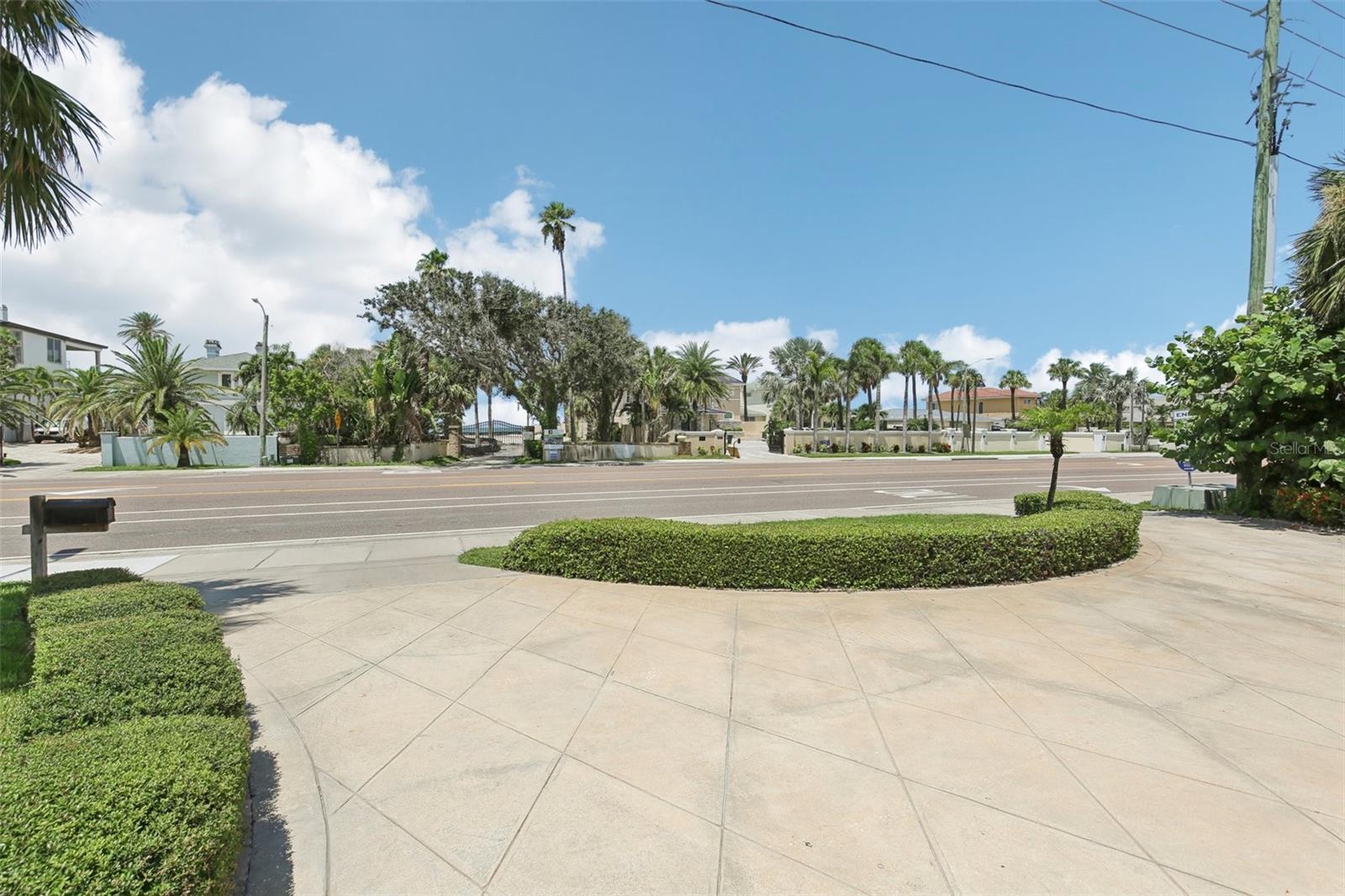 BELLEAIR BEACH YACHT CLUB ESTATES - Residential