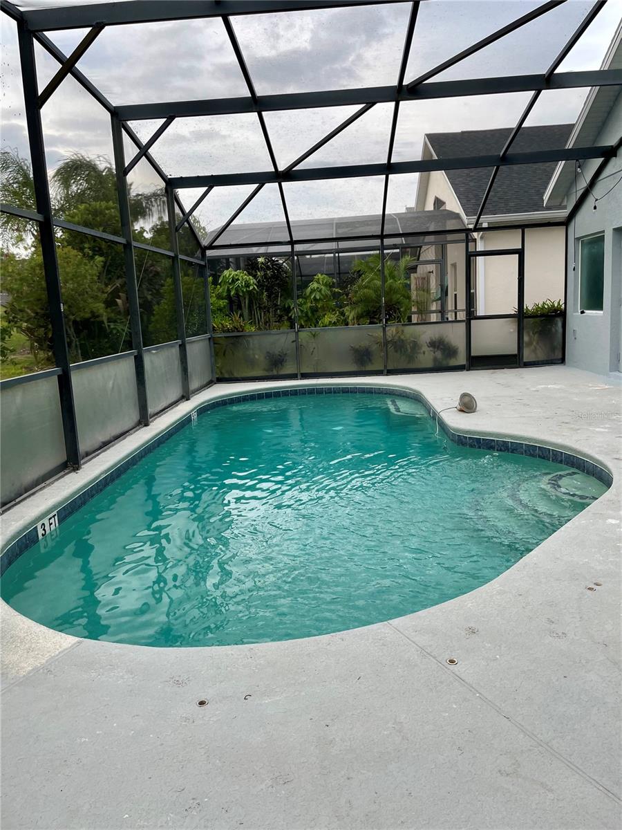 VIZCAY - Residential Lease