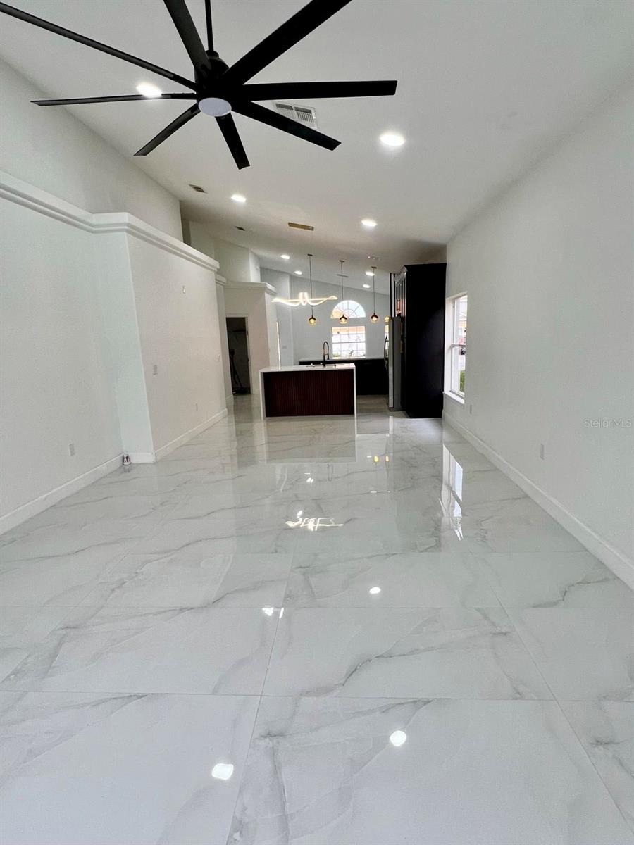 VIZCAY - Residential Lease