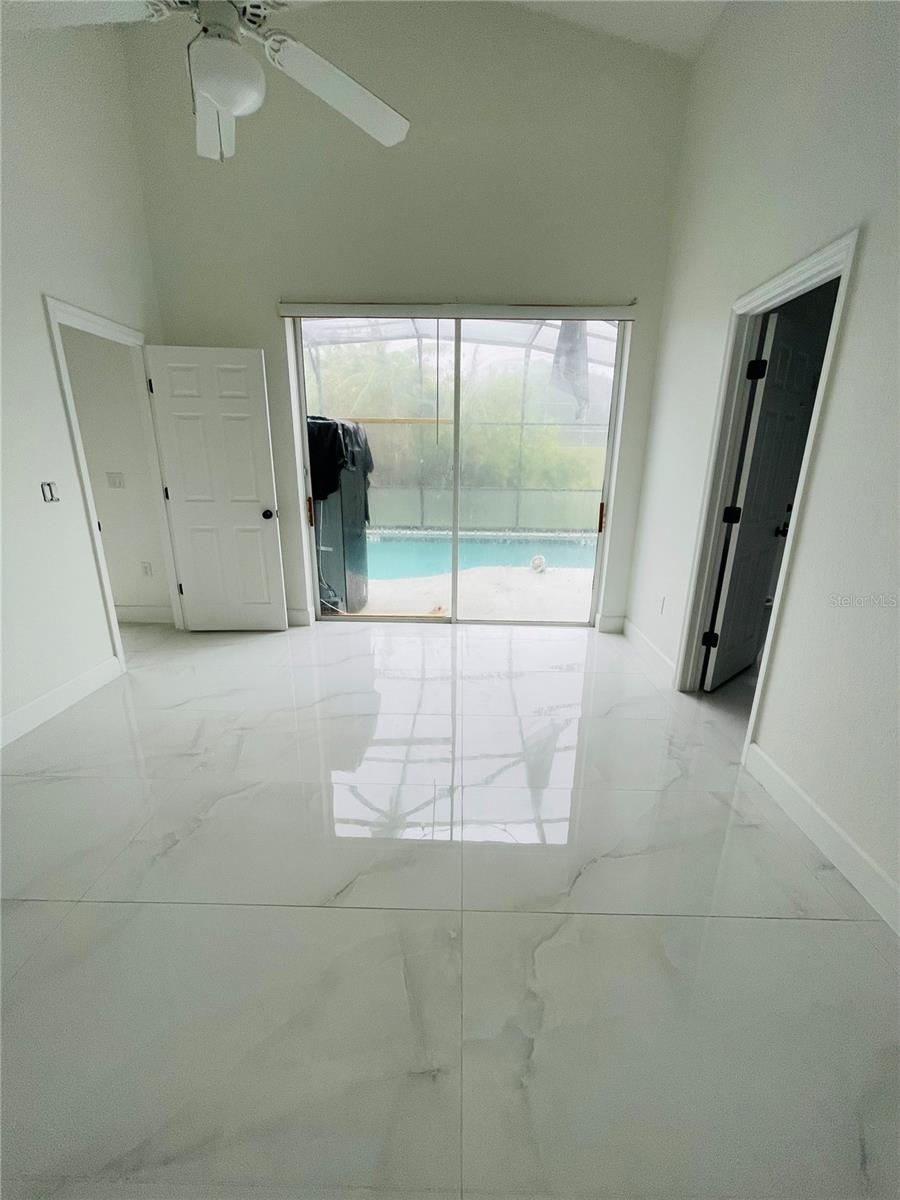 VIZCAY - Residential Lease