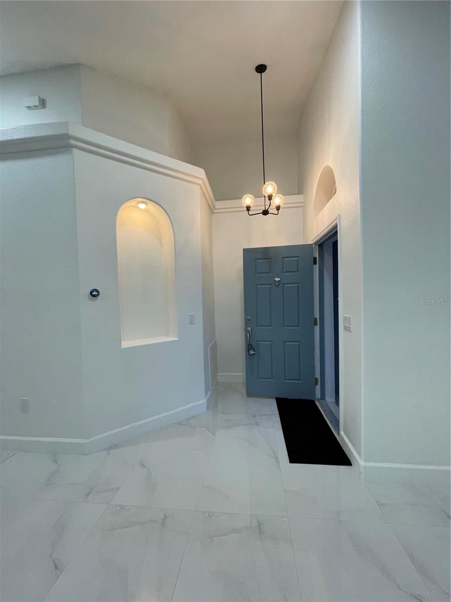 VIZCAY - Residential Lease