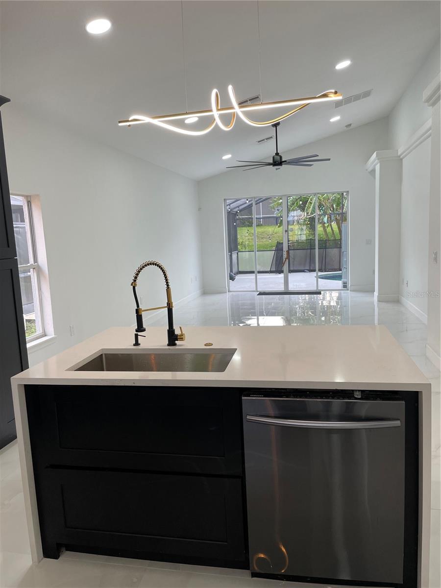 VIZCAY - Residential Lease