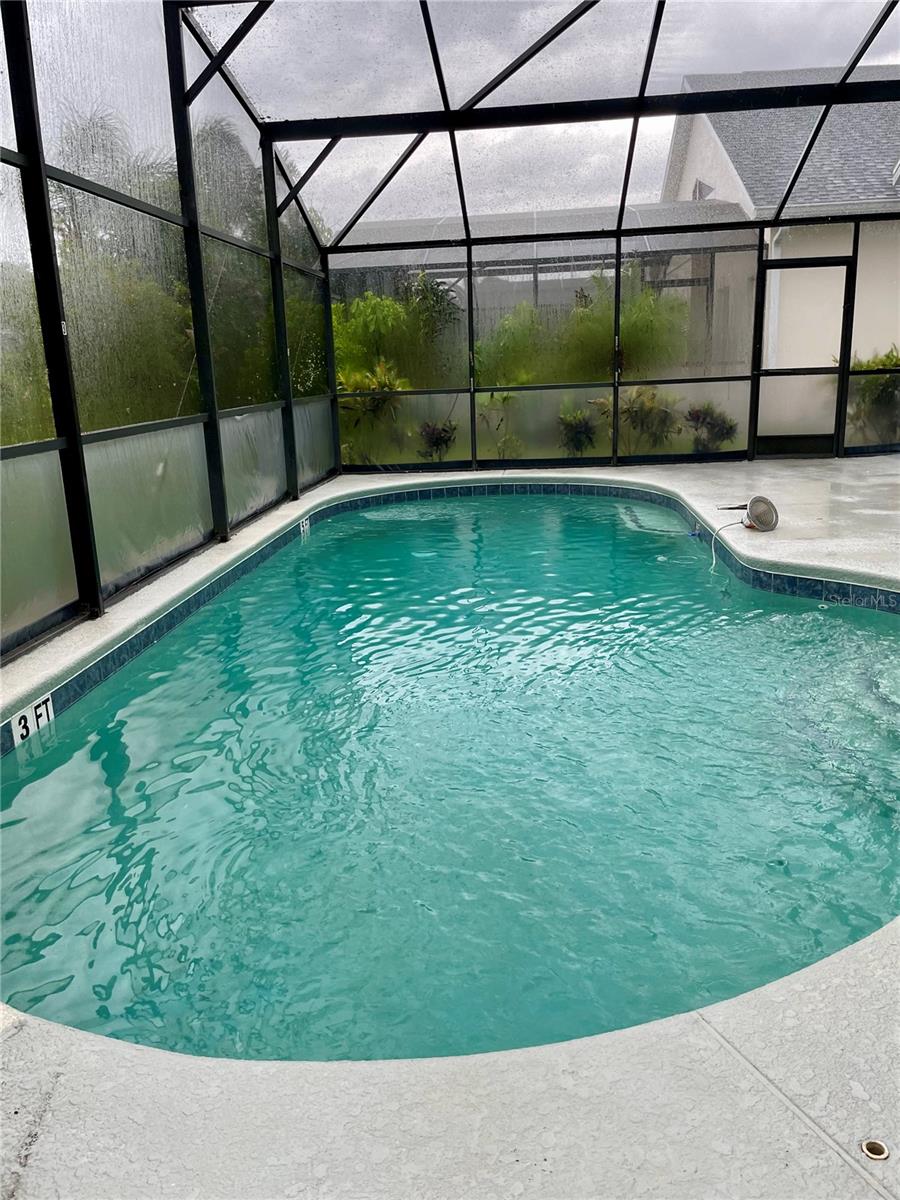 VIZCAY - Residential Lease