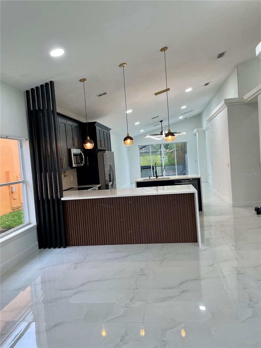 VIZCAY - Residential Lease