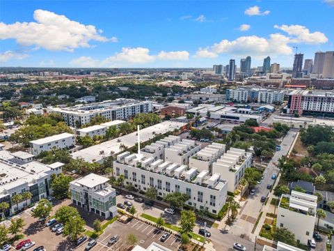 Photo of 401 N Oregon Avenue #9, Tampa, FL 33606 (MLS # TB8529536)